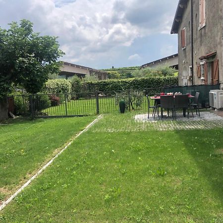 Bossema Luxury Countryhouse Cavaion Veronese Exterior foto