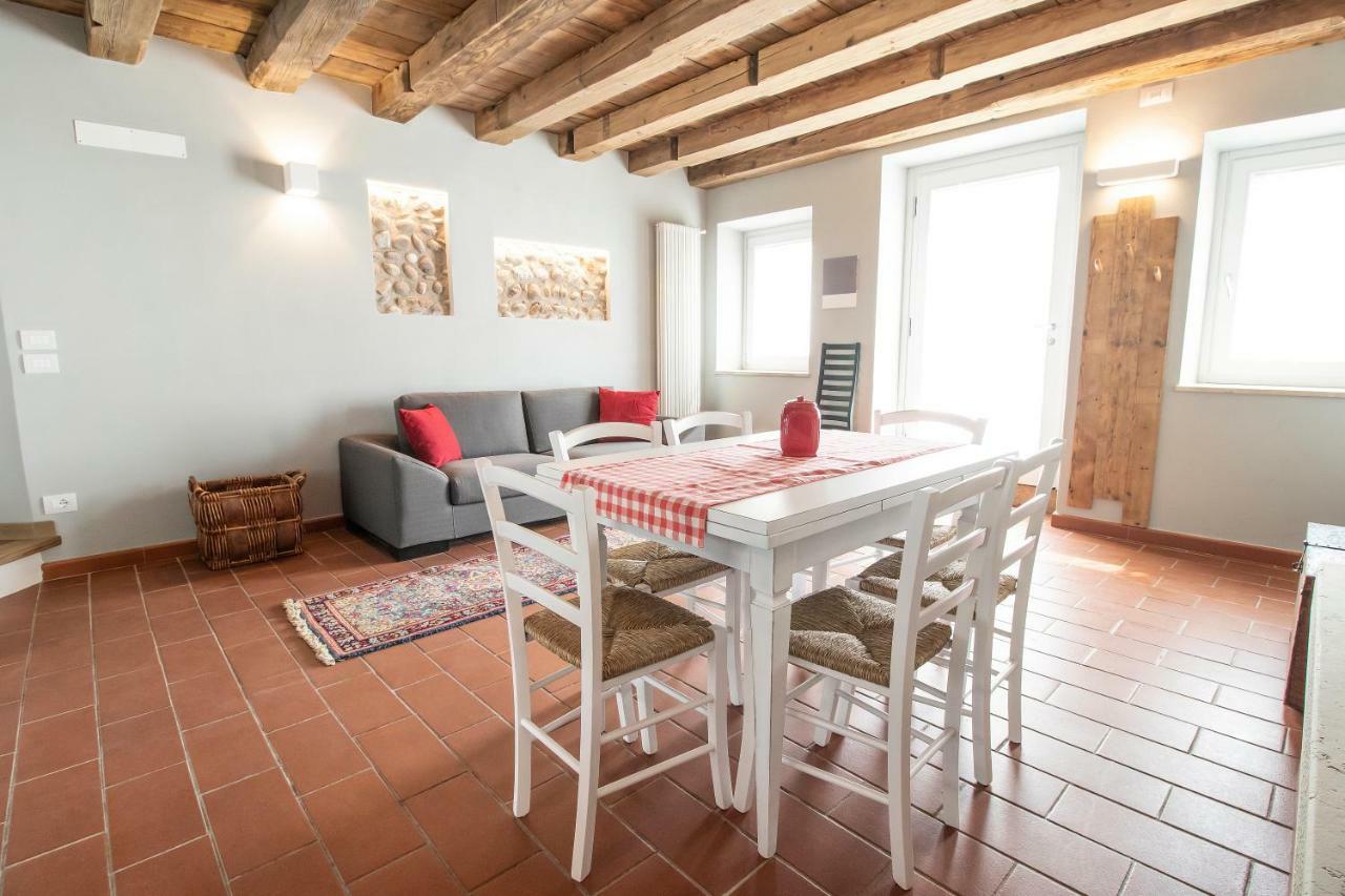 Bossema Luxury Countryhouse Cavaion Veronese Exterior foto