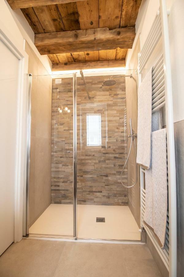 Bossema Luxury Countryhouse Cavaion Veronese Exterior foto
