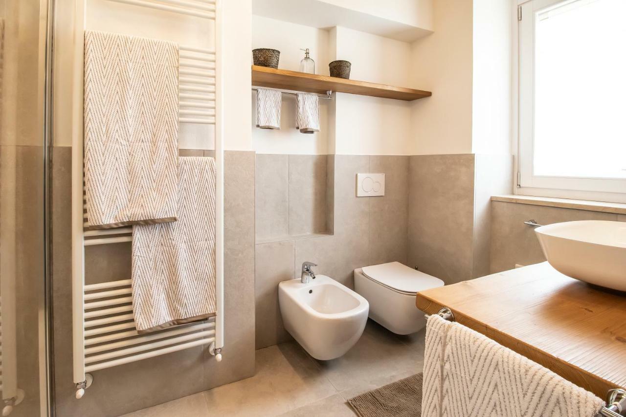 Bossema Luxury Countryhouse Cavaion Veronese Exterior foto